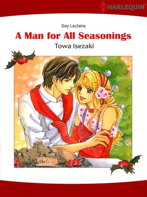 cover image of A Man for All Seasonings
